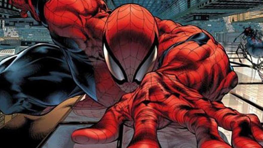 La existencia de &#039;Spiderman&#039;, imposible para la ciencia.