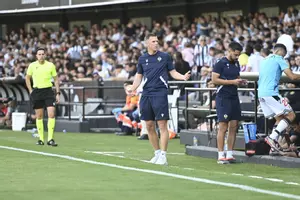 Calendario Segunda División 2025/26