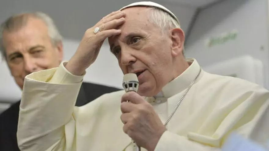 Así será el funeral del papa Francisco: más sencillo y entierro fuera del Vaticano