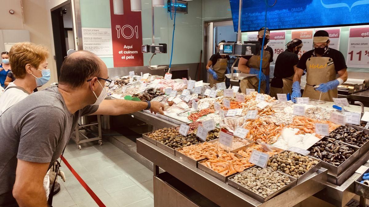 Pinxo de truitu