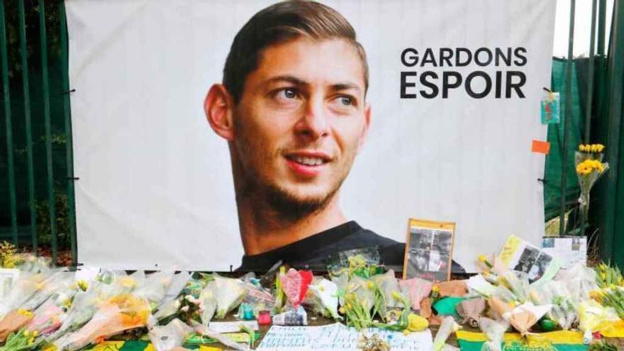 La llamada que pudo salvar la vida de Emiliano Sala