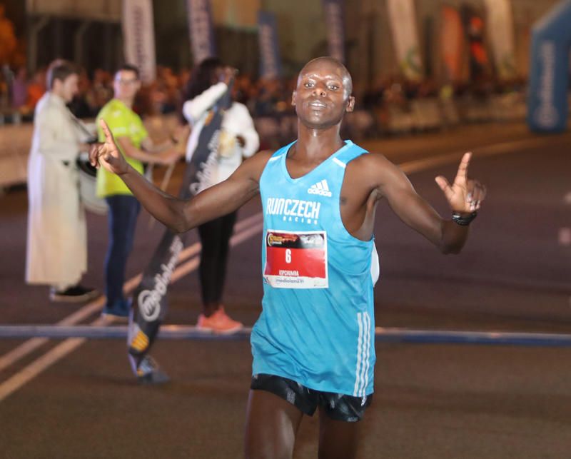 15k Nocturna de València 2019