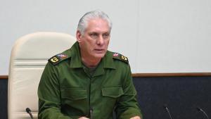 Cuba i l’«opció zero»: el pla impossible del Govern de Díaz-Canel per resistir el setge dels EUA