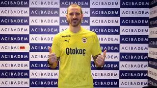 Oficial: Bonucci ficha por el Fenerbahçe