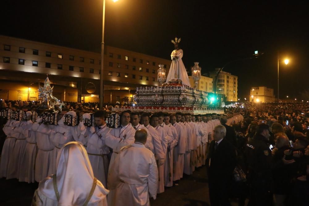 Lunes Santo de 2016 | Cautivo