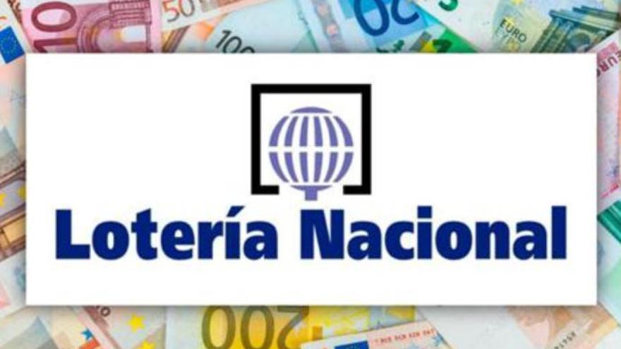 La Lotería Nacional cae en varias administraciones de Santa Cruz