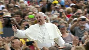 ¿Ha sigut Francesc un Papa ‘woke’?