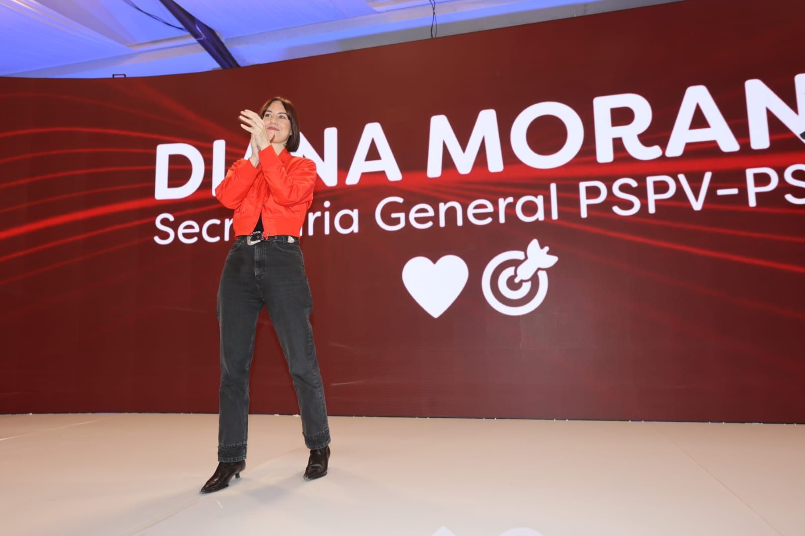 FOTOS | La segunda jornada del congreso del PSPV-PSOE en Benicàssim