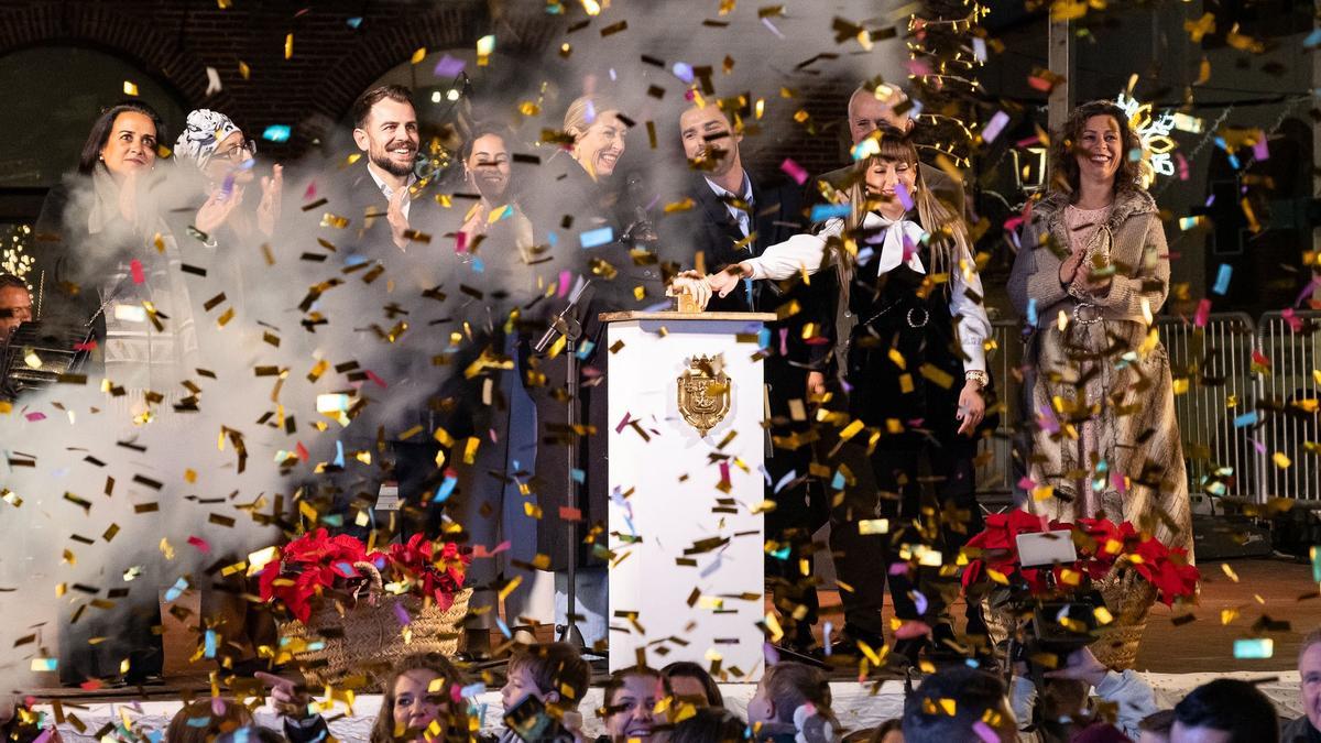 Votar a las puertas de Navidad: de la abstención a la sorpresa