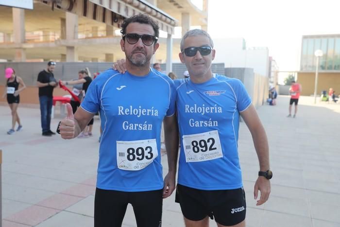 Carrera Popular Run for Parkinson´s Lorca 2019 (I)