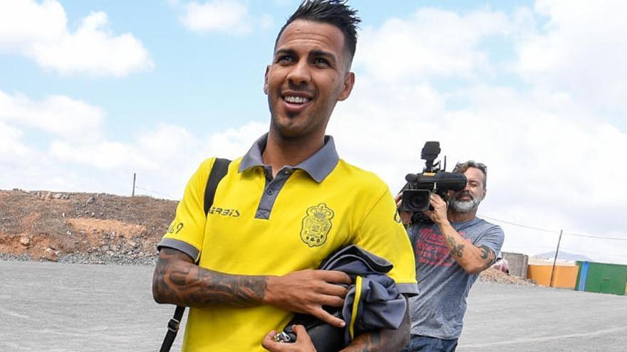 Jonathan Viera.