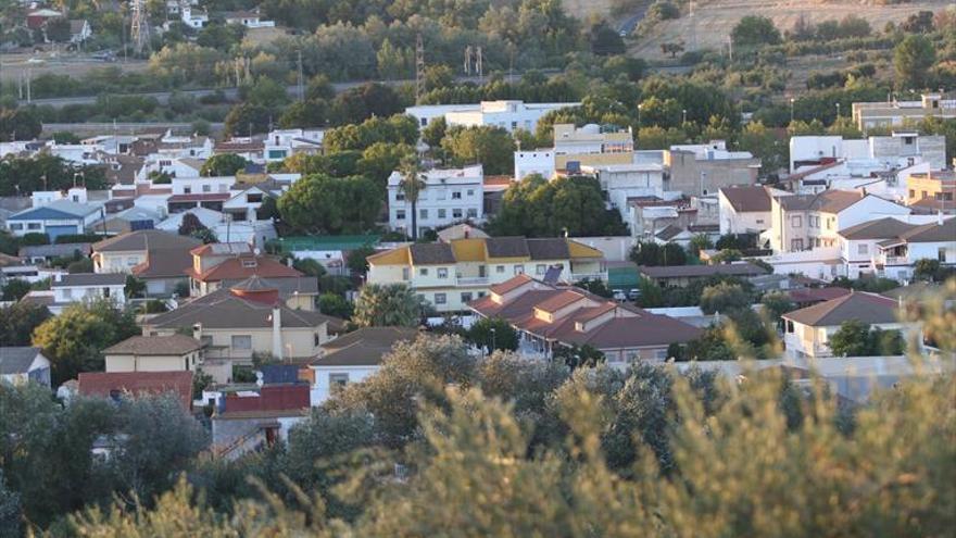 La marcha de vecinos a la periferia se frena y remite la sangría de población