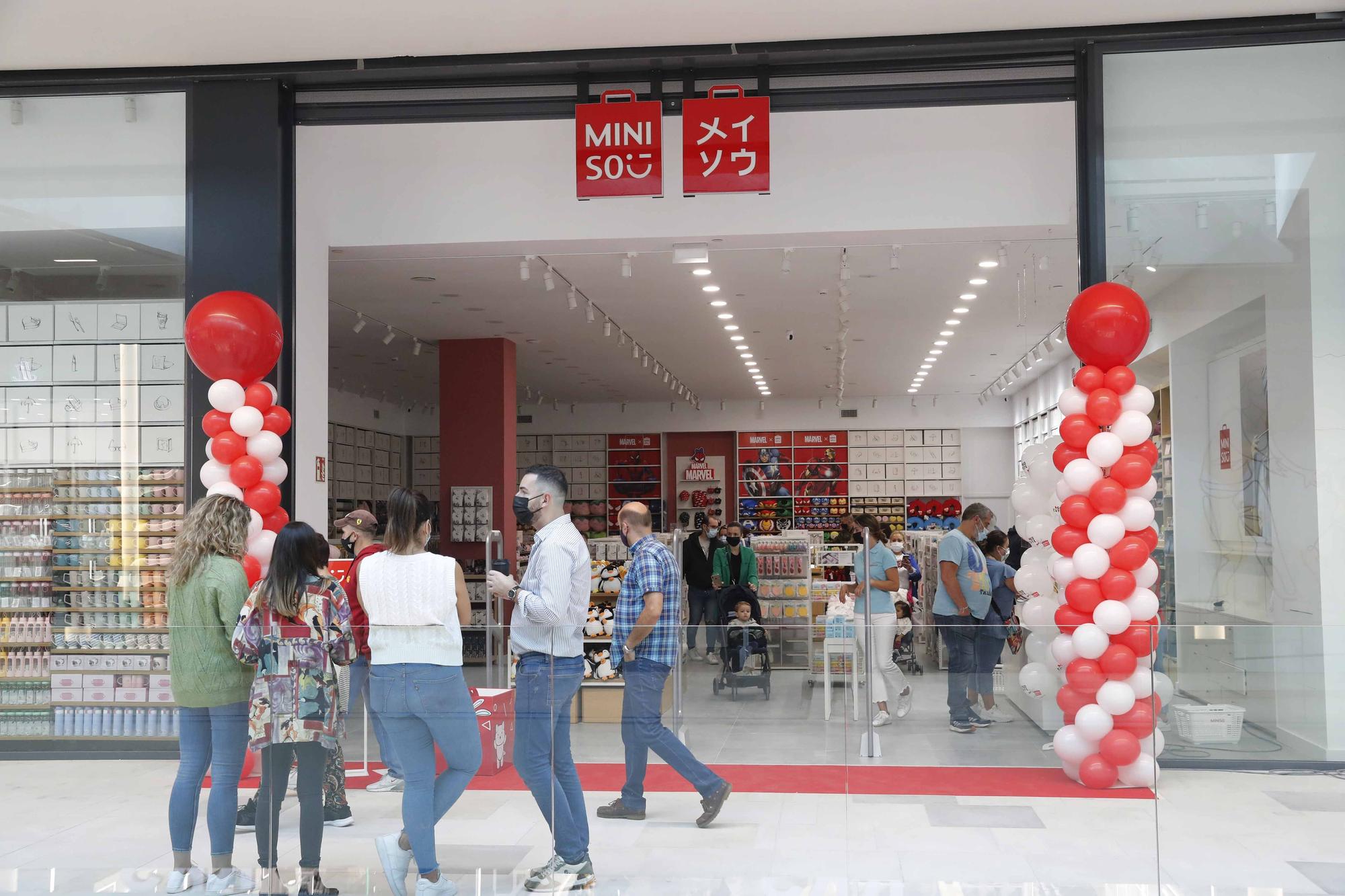 Vigo se va de compras a Vialia