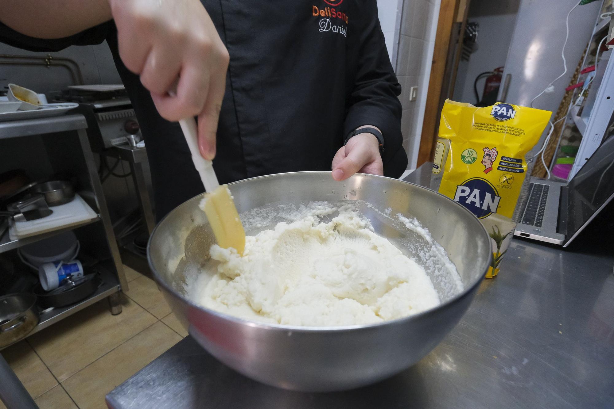 De Venezuela para el Mundo desde Vecindario