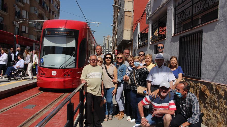 &quot;Está bien, pero es una tirita para lo que necesita Natzaret&quot;