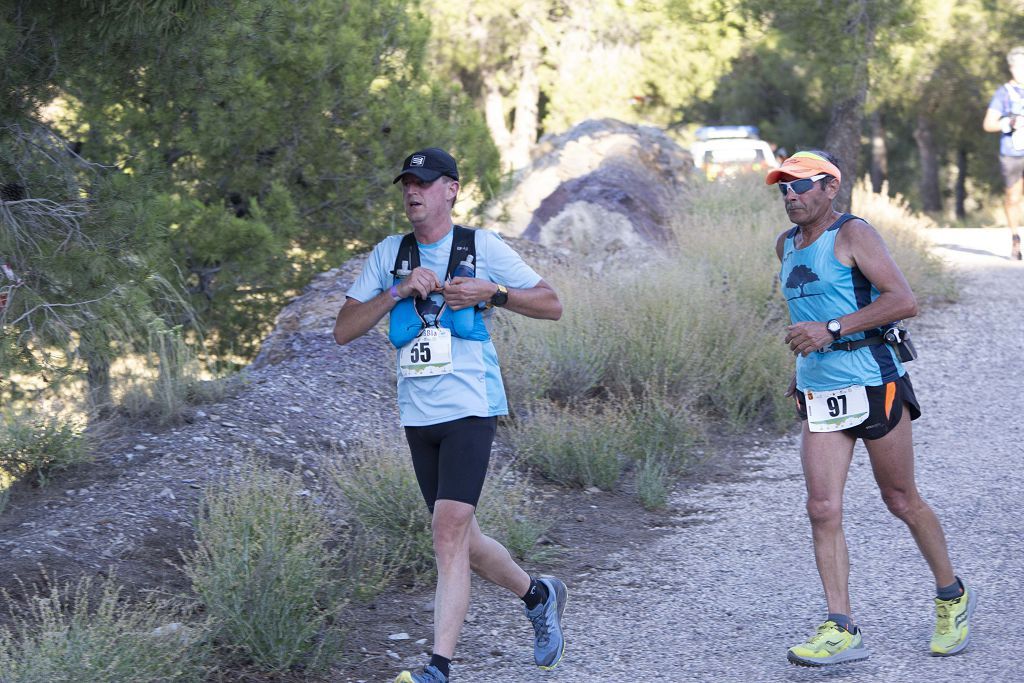 Así fue la Mubbla Trail