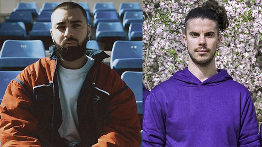 J Days y Púrpura presentan este jueves una nueva sesión doble a cargo de UMUrgentes