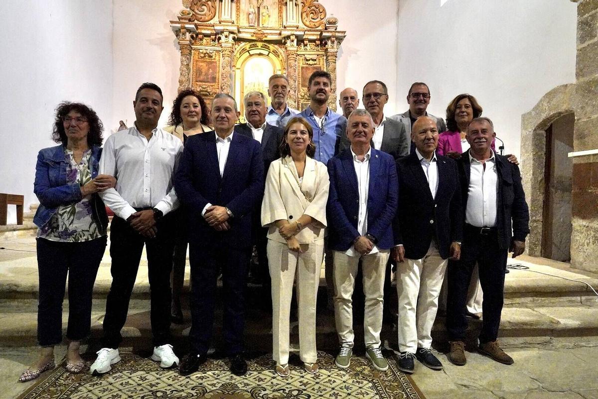 Día de la Comarca de Sayago en Bermillo