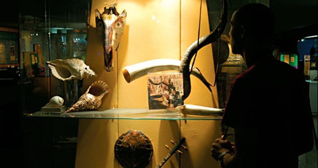 Málaga: Ciudad del paraíso