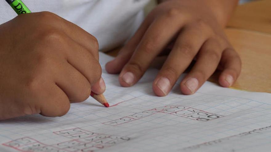 Vuelta a las aulas en Canarias