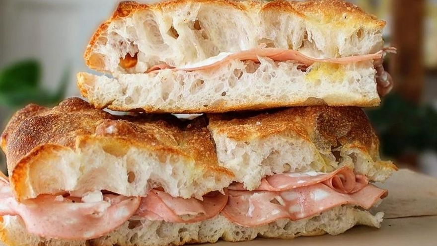 Un negocio italiano que fermentó en Canarias: así cambia la forma de comer pasta en la capital