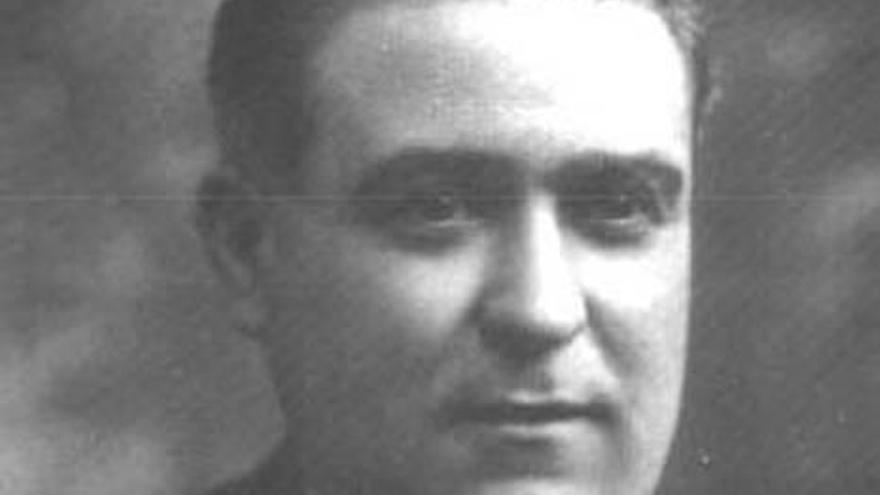 Lorenzo Carbonell.