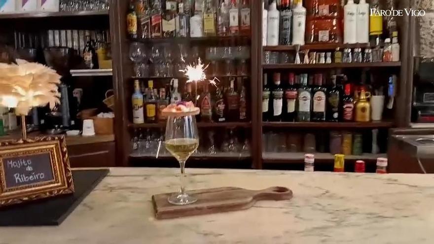 Tapa que representará a Ourense para ser la mejor 
