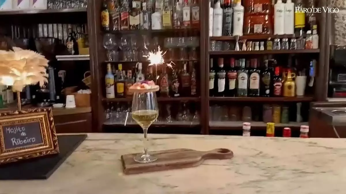 Esta es la tapa de Ourense que aspira a ser la mejor de Galicia