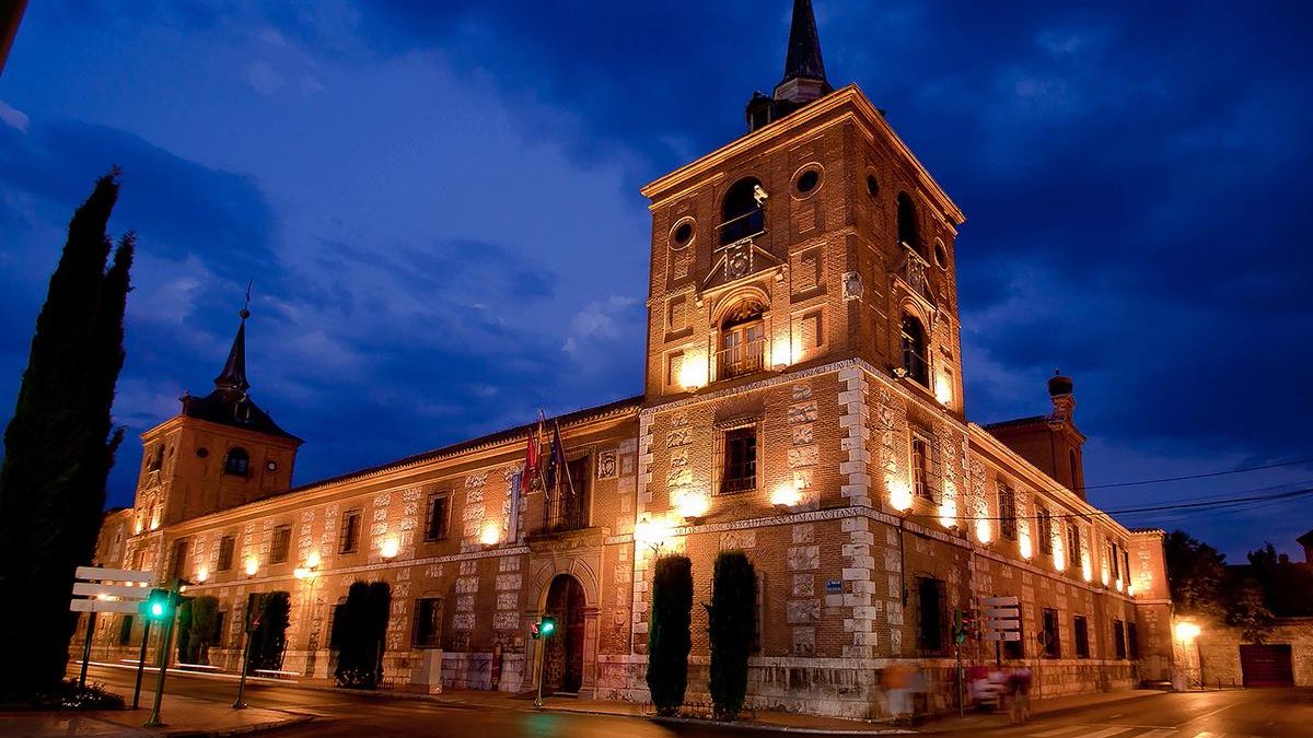 Qué hacer este fin de semana en Alcalá de Henares