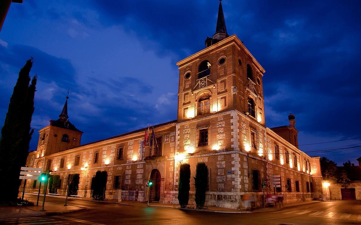 Qué hacer este fin de semana en Alcalá de Henares