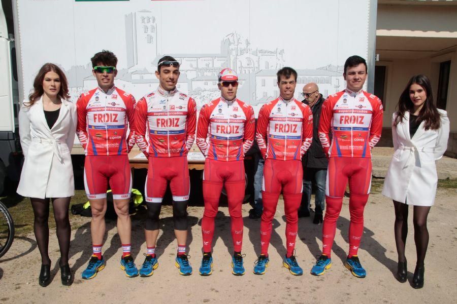 Trofeo Iberdrola de Ciclismo