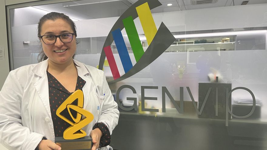 «Queremos conocer la respuesta inmunológica de la vacuna intranasal en niños con síndrome de Down»