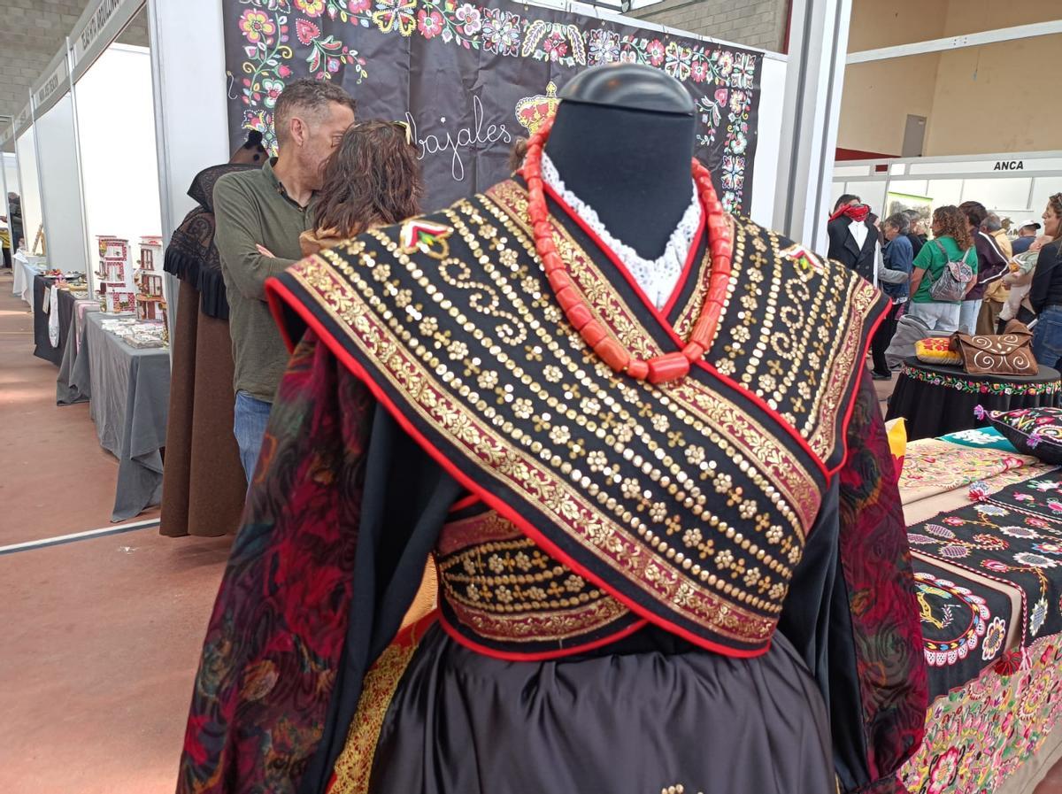 GALERÍA | La raza “Castellana”, alma y corazón del medio rural en Carbajales GALERÍA | La raza “Castellana”, alma y corazón del medio rural en Carbajales