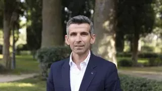 Francisco Cenador, Mapfre Galicia: «La cercanía sigue siendo nuestro principal valor, también en un entorno digital»