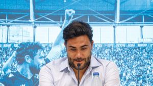 El centrocampista Vicente Iborra se retira del fútbol profesional a los 37: El Levante es el club más importante de mi vida