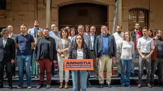 La ley de amnistía entra en vigor, en directo: cuándo se aplica, reacciones y última hora del regreso de Puigdemont