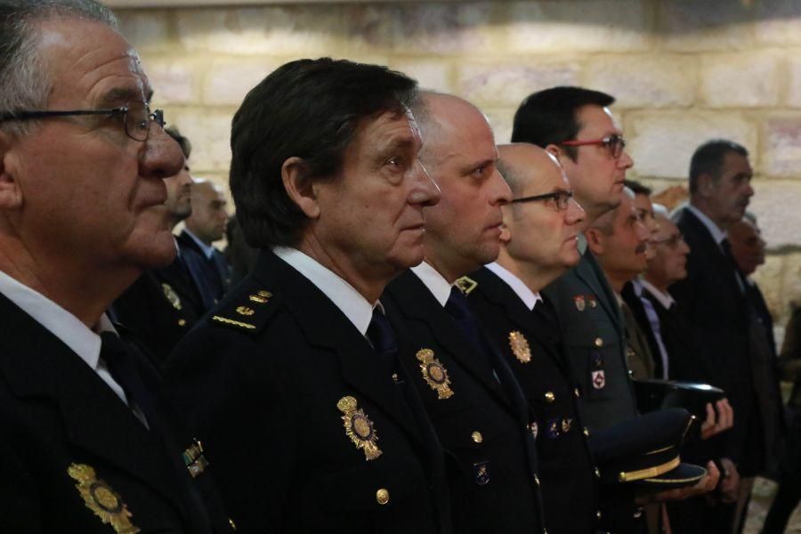 Fiesta de la Policía Nacional