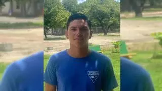 Vídeo | Un futbolista costarricense muere devorado por un cocodrilo [Pub. programada]