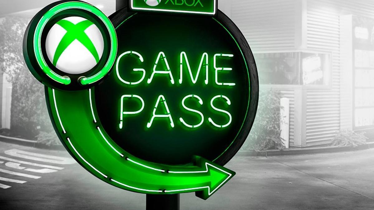 Xbox Game Pass anuncia nuevos títulos.