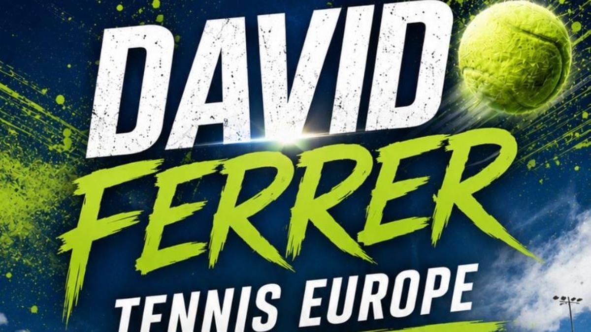Este torneo se desarrolla en la Academia de Tenis David Ferrer La Nucía