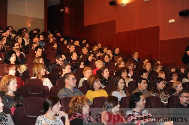 35 aniversario de la Escuela de Idiomas de Murcia