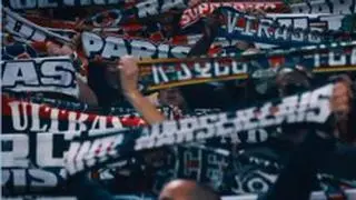 Lo que le espera al Barça en París: botes de humo, ruido y un ambiente infernal