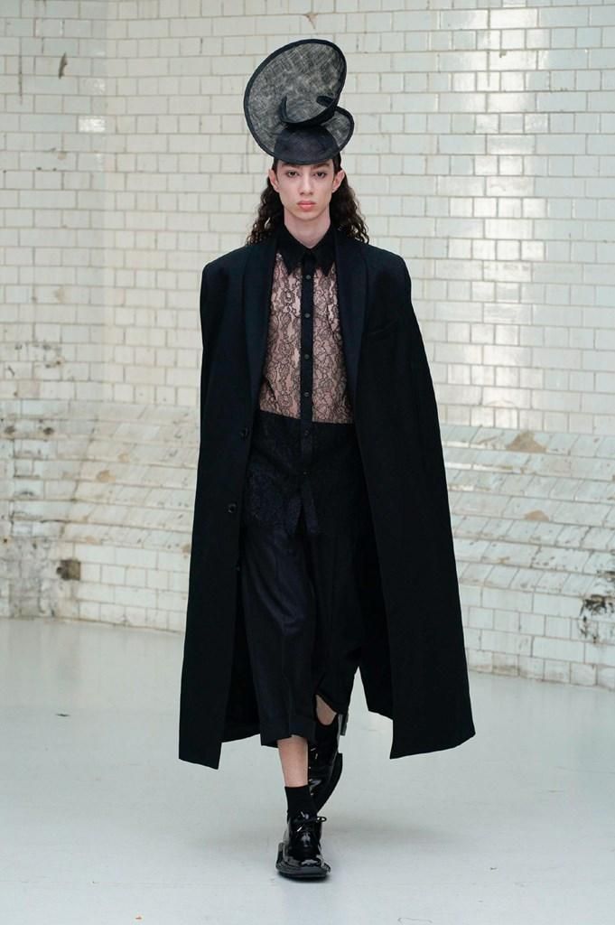 London College Of Fashion