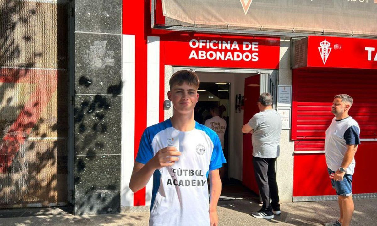La lealtad del sportinguismo