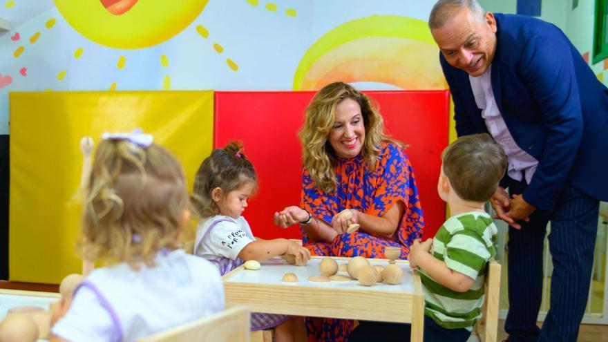 New Childcare Voucher Program Set to Aid Over 1,500 Families in Its Second Round