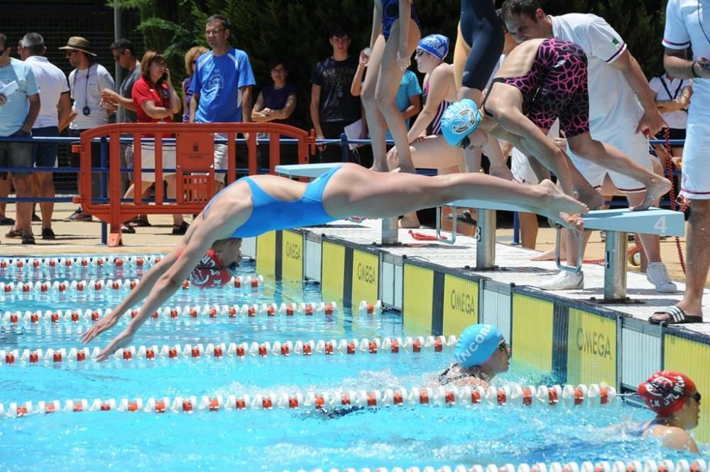 Trofeo Ciudad de Murcia