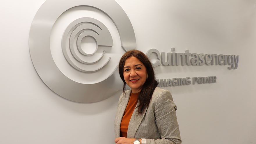 Quintas Energy, la empresa sevillana que gestiona más de 800 plantas solares desde Australia a Reino Unido