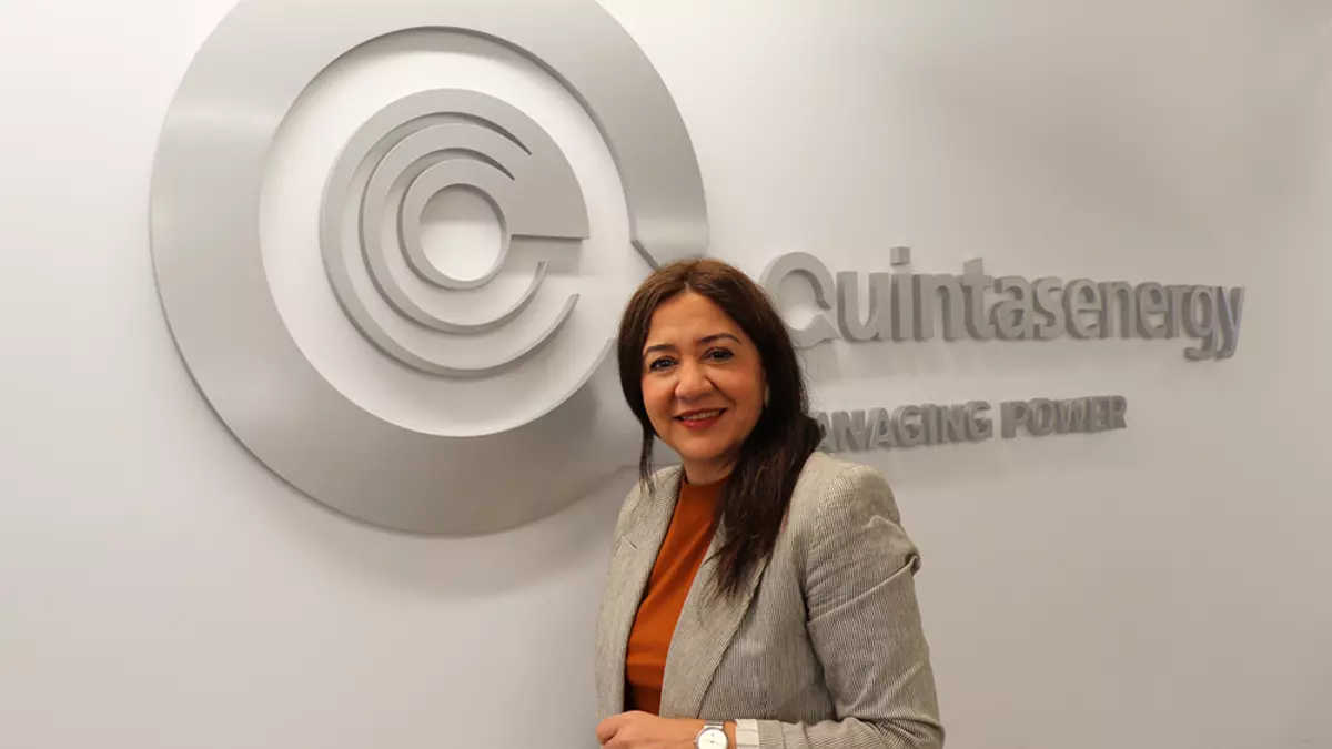 Quintas Energy, la empresa sevillana que gestiona más de 800 plantas solares desde Australia a Reino Unido