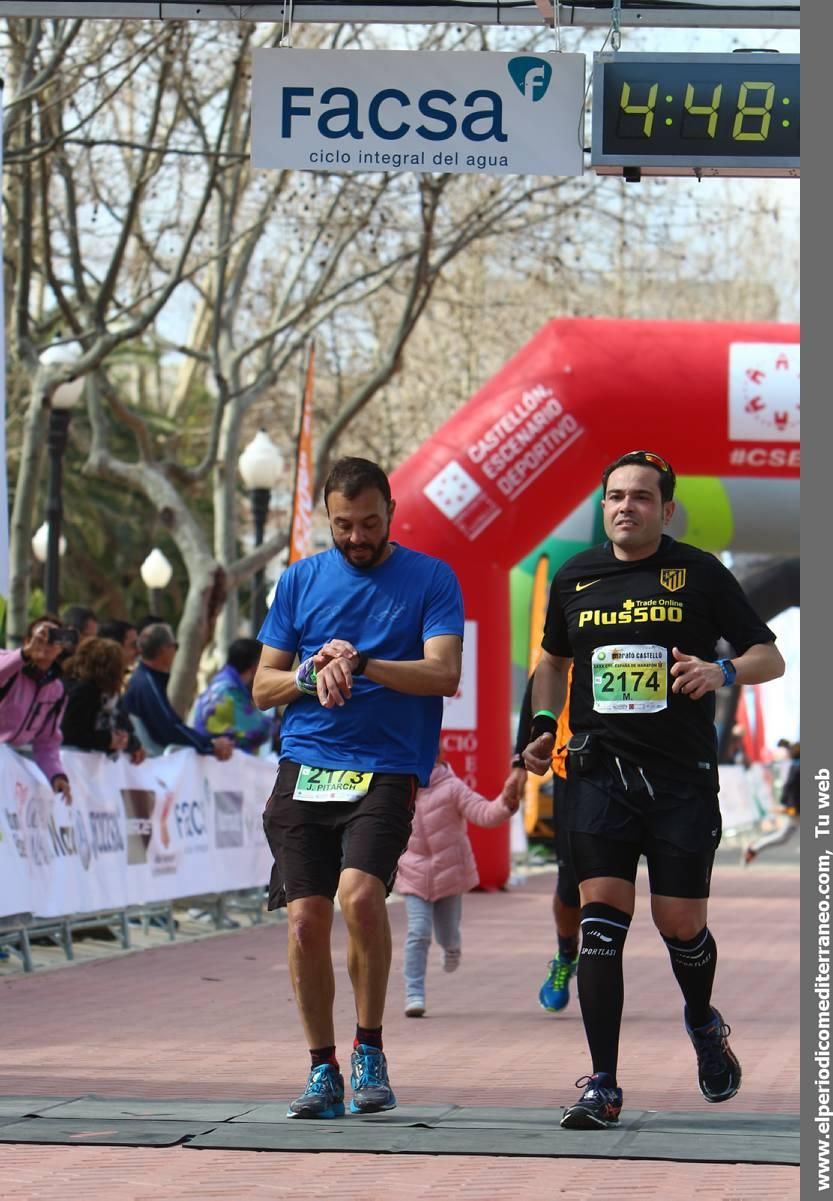 VII Marató BP Castelló y IV 10k Ciutat de Castelló Galería III