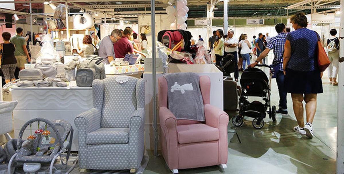 Las ferias de IFA te traen la última moda para amueblar o reformar tu casa